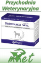 Bioimmunex canis - 40 kapsułek dla psów