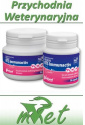 Premium NTS Immunactiv Anticachectic - 30 kapsułek dla zwierząt z chorobami nowotworowymi 