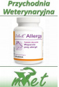 Dolfos Dolvit Allergy - 90 tabletek dla psa - wsparcie przy alergii