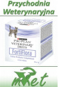 Purina Veterinary Diets FortiFlora - 30x 1g - dla kociąt i dorosłych kotów cierpiących na problemy trawienne
