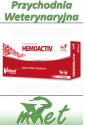 HemoActiv - 60 kapsułek - dla psów i kotów dorosłych i w fazie wzrostu