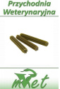 Recosnack Dental Sticks dla psa - ZIELONE - 23 cm / 4 szt.