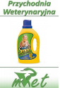 Mr. Smell Bioenzymatyczny płyn do mycia podłóg o zapachu lawendowym 1L