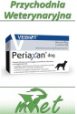 Vebiot Periaxan Dog - dla psów z problemami z gruczołami okołoodbytowymi - SUPER CENA - Wyprzedaż - Data ważności 26-09-2021