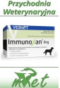 Vebiot Immunoxan Dog - dla psów dorosłych i szczeniąt w okresie osłabienia i szczepień