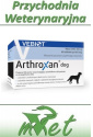 Vebiot Arthroxan Dog - dla kości i stawów psów dorosłych i szczeniąt