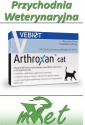 Vebiot Arthroxan Cat - dla kości i stawów kotów dorosłych i kociąt