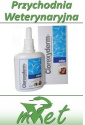 Clorexyderm OTO PIU - 150 ml - czyszczenie uszu - dla psów i kotów