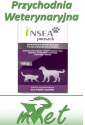 Insea proszek™ - wspomaga prawidłowe funkcjonowanie nerek u psów i kotów.