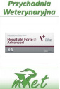 Hepatiale Forte Advanced - 30 tabletek - wspomaganie funkcji wątroby psów i kotów