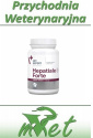 Hepatiale Forte Large Breed - 40 tabletek - wspomaga funkcje wątroby psów dużych ras