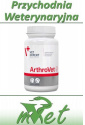 ArthroVet HA - 60 tabletek dla psów i kotów