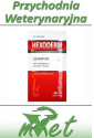 Hexoderm 20 saszetek 20 ml - szampon dermatologiczny dla psów i kotów pH=7