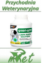 Vetiq Green Um - 100 tabletek - zapobiegający powstawaniu plam na trawie spowodowanych przez psi mocz