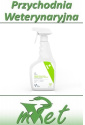 Odor Solution Fresh Scent Spray - Professjonal Animal Odor Eliminator - płyn 650 ml