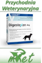 Vebiot Digestexan - 15 kapsułek - optymalizacja procesów trawiennych dla psów