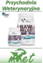 Raw Paleo - LARGE SIZE PUPPY - 2,5 kg - karma dla szczeniaków dużych ras (powyżej 25kg)