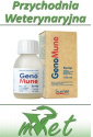 GenoMune - 100 ml - naturalna immunostymulacja dla psów i szczeniąt oraz kotów i kociąt