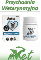 Aptus Multicat Total - 120 tabletek - Doskonałe witaminy dla kota o smaku łososia