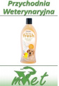 Sergeant Fur So Fresh Puppy - szampon dla szczeniąt i wrażliwej skóry - SUPER CENA