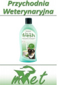 Sergeant's Fur So Fresh Medicated - szampon z olejkiem z drzewa herbacianego dla psa - SUPER CENA