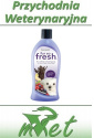 Sergeant's Fur So Fresh Hi-White - szampon wybielający dla psa - SUPER CENA