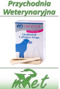 OROZYME CANINE S - kolagenowe płatki do żucia dla psów o wadze do 10 kg