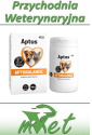 Aptus Aptobalance - proszek 140g - dla psów i kotów do przywracania równowagi mikroflory przewodu pokarmowego