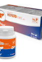 HEPATOforce Plus - 30 kapsułek na wspomaganie i regenerację wątroby psów i kotów