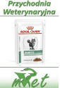 Royal Canin Feline Diabetic - 1 saszetka 85g - na cukrzycę, wspomaga regulację poziomu cukru we krwi u kotów