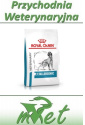 Royal Canin Canine Anallergenic - worek 1,5 kg - nietolerancja lub alergia pokarmowa u psów