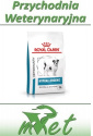 Royal Canin Canine Hypoallergenic Small Dog - worek 3,5 kg - nietolerancja lub alergia pokarmowa u małych psów