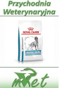 Royal Canin Canine Sensitivity Control - worek 14 kg - nietolerancja pokarmowa u psów