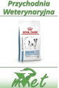 Royal Canin Canine Skin Care Small Dog - worek 2 kg - wspiera naturalną barierę ochronną skóry u małych psów
