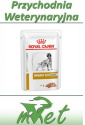 Royal Canin Canine Urinary Ageing 7+ - PASZTET - 1 saszetka 85g - na schorzenia dróg moczowych u starszych psów
