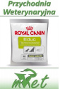 Royal Canin Canine Educ - 1 saszetka 50g - niskokaloryczny smakołyk, świetnie sprawdzający się jako nagroda podczas treningów