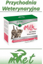 Dr Seidel - Preparat mlekozastępczy w proszku dla kociąt (bez akcesoriów do karmienia) - 200g