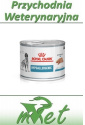Royal Canin Canine Hypoallergenic - PASZTET - 1 puszka 200g - nietolerancja lub alergia pokarmowa u psów
