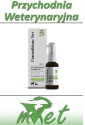 Cannabium Vet Forte 30ml - pow. 10kg - olej konopny / CBD