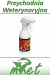 Fiprex spray 250 ml - do zwalczania pcheł, kleszczy, wszy i wszołów - dla psów i kotów