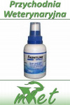 Frontline spray 100 ml - dla psów i kotów - szybka eliminacja istniejącej, inwazji pcheł, kleszczy i wszołów