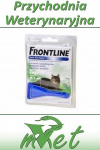 Frontline spot-on KOT - dla kotów