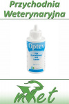 Optex 100 ml - płyn do przemywania oczu i powiek dla psów i kotów 