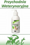 Dermatisan Szampon oczyszczający (dezynfekujący) z chlorheksydyną dla psów i kotów - 250ml