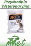 Żwirek Uricat - podłoże do pobierania próbek moczu kotów