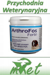 Dolfos ArthroFos Forte - proszek 700g - dla psów