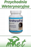 Dolfos ArthroFos - 90 tabletek - dla psów
