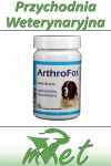 Dolfos ArthroFos - 60 tabletek - dla psów