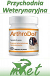 Dolfos ArthroDol - 30 tabletek - dla psów