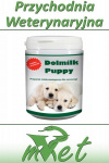 DolMilk Puppy - preparat mlekozastępczy dla szczeniąt - proszek 300g (z butelką i 3 smoczkami)
